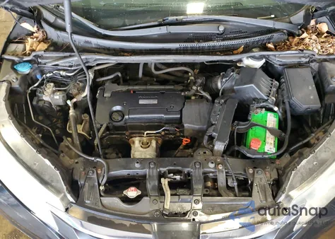 2016 Honda Cr-V Lx from USA, damaged, VIN 2HKRM4H30GH610768